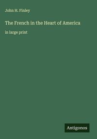 Produktbild: The French in the Heart of America