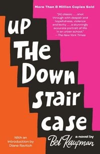 Produktbild: Up the Down Staircase