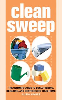 Produktbild: Clean Sweep