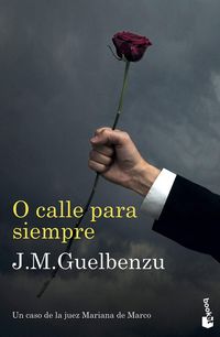 Produktbild: O calle para siempre