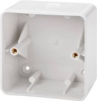 Produktbild: Monacor ATT-200 Einbaugeh&auml;use
