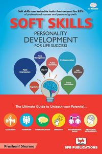 Produktbild: Soft Skills Personality Development For Life Success