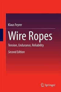 Produktbild: Wire Ropes