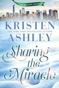 Produktbild: Sharing the Miracle