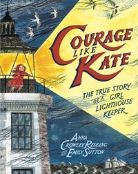 Produktbild: Courage Like Kate