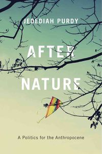 Produktbild: Purdy, J: After Nature