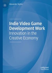 Produktbild: Indie Video Game Development Work