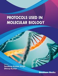 Produktbild: Protocols used in Molecular Biology