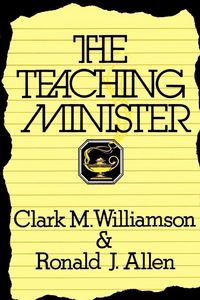 Produktbild: Teaching Minister