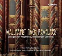 Produktbild: Wallfahrt nach Kevelaer