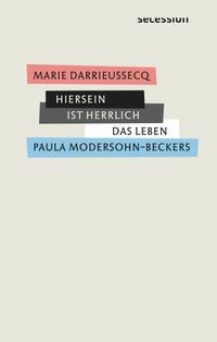 Produktbild: Hiersein ist herrlich