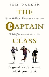 Produktbild: The Captain Class