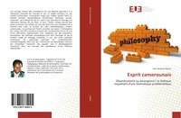 Produktbild: Esprit camerounais