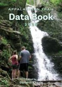 Produktbild: Appalachian Trail Data Book 2025