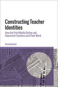 Produktbild: Constructing Teacher Identities