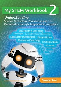 Produktbild: My STEM Workbook 2