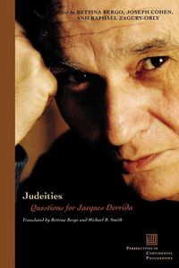 Produktbild: Judeities