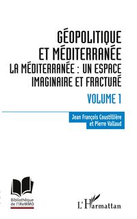 Produktbild: G&eacute;opolitique et M&eacute;diterran&eacute;e