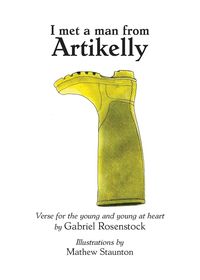 Produktbild: I Met a Man from Artikelly