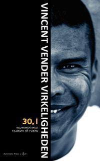 Produktbild: Vincent vender virkeligheden
