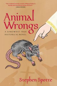 Produktbild: Animal Wrongs
