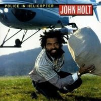 Produktbild: Police In Helicopter