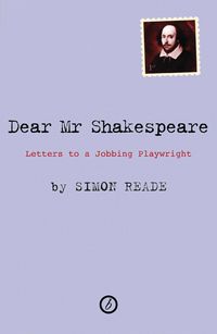 Produktbild: Reade, S: Dear Mr. Shakespeare