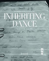 Produktbild: Inheriting Dance