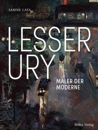 Produktbild: Lesser Ury
