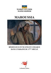Produktbild: Maroussia