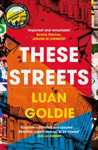 Produktbild: These Streets