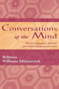 Produktbild: Conversations of the Mind