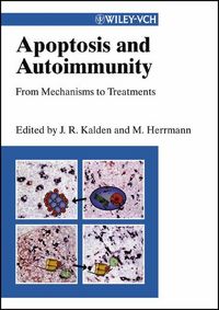 Produktbild: Apoptosis and Autoimmunity