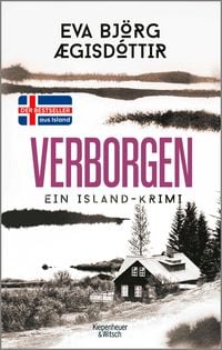 Produktbild: Verborgen