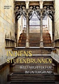 Produktbild: Indiens Stufenbrunnen