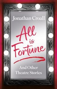Produktbild: Croall, J: All is Fortune