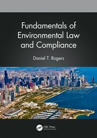 Produktbild: Fundamentals of Environmental Law and Compliance
