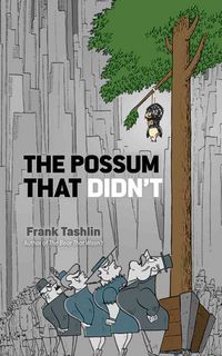 Produktbild: Possum That Didnt First Editio