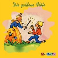 Produktbild: Die goldene Fl&ouml;te