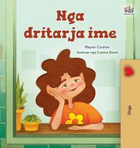 Produktbild: From My Window (Albanian Kids Book)