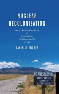Produktbild: Nuclear Decolonization