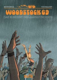 Produktbild: Woodstock 69