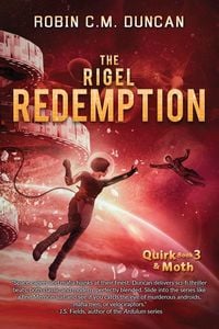Produktbild: The Rigel Redemption
