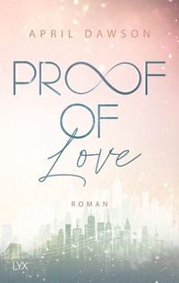 Produktbild: Proof of Love