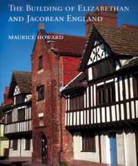 Produktbild: Building Of Elizabethan & Jaco