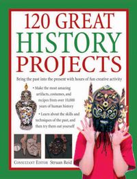 Produktbild: 120 Great History Projects