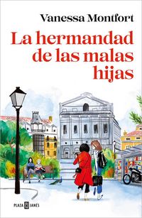 Produktbild: La Hermandad de Las Malas Hijas / The Sisterhood of Bad Daughters