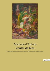Produktbild: Contes de F&eacute;es