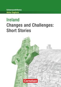 Bild vom Artikel Schwerpunktthema Abitur Englisch: Ireland vom Autor Patrick Charles