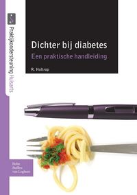 Produktbild: Dichter bij diabetes